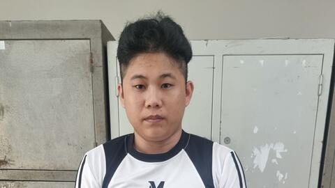 Nông Cống (Thanh Hoá): Bắt giữ tên cướp sau hơn 2 giờ gây án