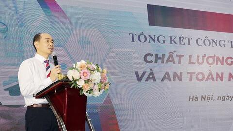 Công bố 10 bệnh viện có mức đánh giá chất lượng cao nhất