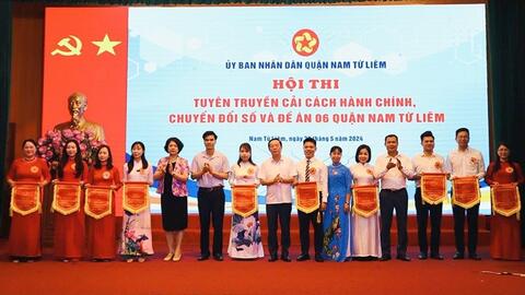 Nâng cao trách nhiệm của công chức trong thực hiện cải cách hành chính