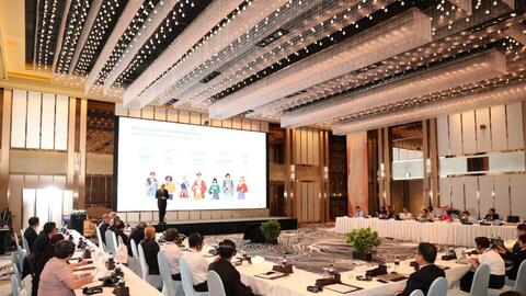 Hoàn Mỹ đi đầu trong chuyển đổi y tế nhằm tăng chất lượng chăm sóc sức khỏe