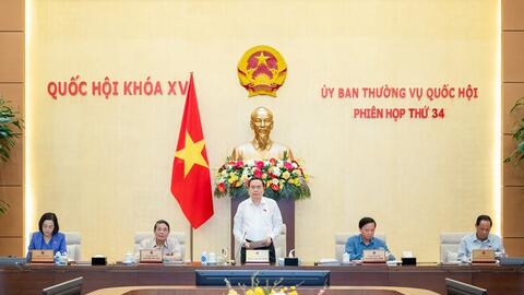 Tạo thế và lực cho Thủ đô phát triển xứng tầm