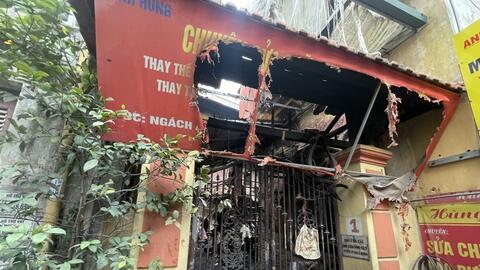 Cử tri Hà Nội kiến nghị 230 nhóm nội dung