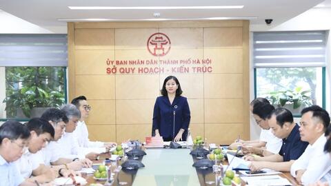 Thực hiện Chỉ thị số 24: "Thước đo" để đánh giá cán bộ