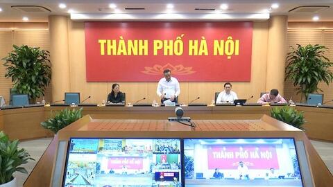 Hà Nội chủ động ban hành kế hoạch triển khai Luật Thủ đô