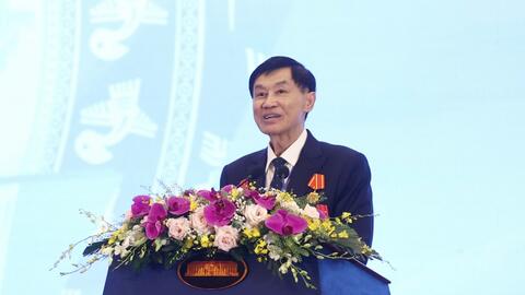 Cần chiến lược thu hút thanh niên Việt kiều đóng góp cho đất nước