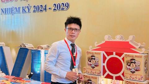 Phát huy vai trò “cầu nối”, xây dựng khối đại đoàn kết dân tộc