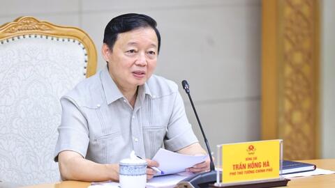 Không làm bó lại tính sáng tạo, hiệu quả