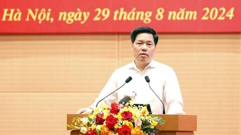 Nhìn thẳng vào điểm nghẽn CCHC, có cơ chế bảo vệ cán bộ