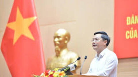 Hà Nội sẽ triển khai cơ chế thu nhập tăng thêm cho cán bộ