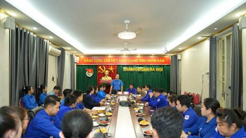 Tiếp nối và phát huy truyền thống quan hệ đặc biệt Hà Nội - Viêng Chăn