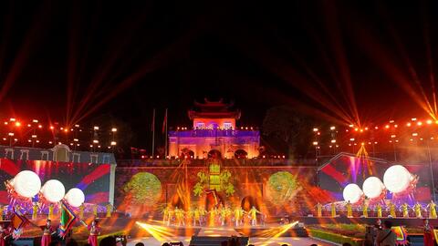 Tối mai (4/10), khai mạc Lễ hội Áo dài Du lịch Hà Nội 2024