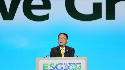 Thúc đẩy quá trình chuyển đổi xã hội carbon thấp