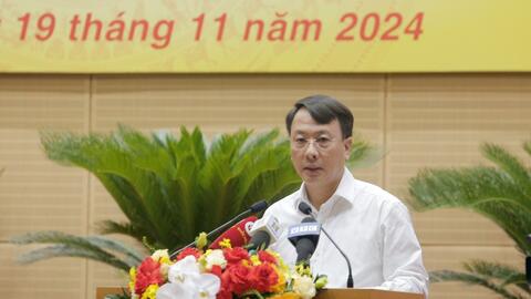 Mở rộng phân cấp, uỷ quyền trong giải quyết TTHC, đầu tư xây dựng