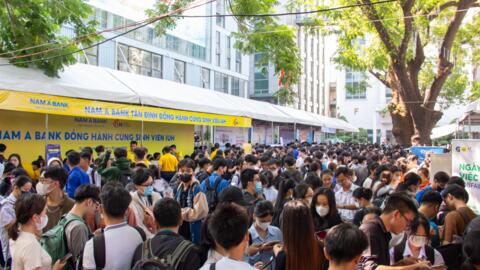 Tăng cường hội nhập quốc tế cho sinh viên đại học