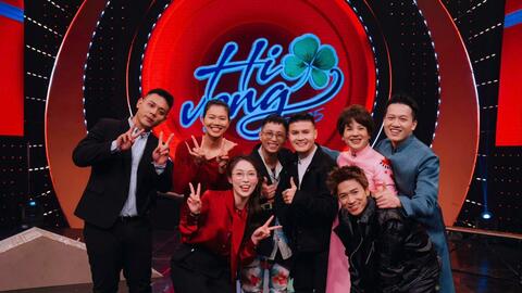 Quang Hải, Ánh Viên mang đến những câu chuyện truyền cảm hứng mạnh mẽ