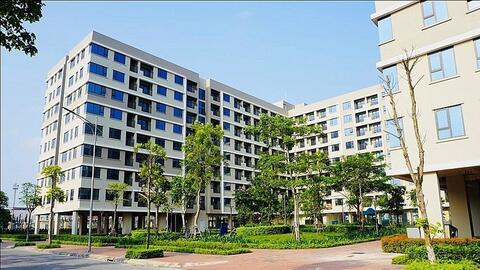 Những điều kiện cần biết khi đăng ký mua nhà ở xã hội