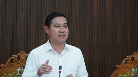 Quảng Nam: Nhiều hoạt động ý nghĩa chào mừng 50 năm ngày giải phóng