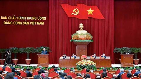 Ổn định kinh tế vĩ mô, tạo điểm tựa để tăng tốc phát triển