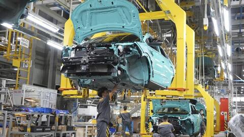 Phát triển kinh tế tư nhân, bừng sáng khát vọng kỷ nguyên thịnh vượng tự cường