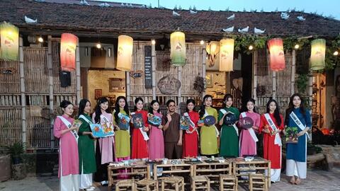 Tạo đà cho công nghiệp văn hóa của Thủ đô cất cánh