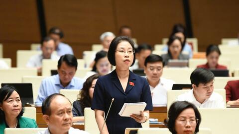 Đề xuất kéo dài thời gian miễn thuế cho doanh nghiệp khoa học công nghệ