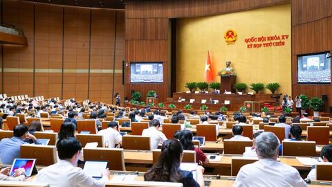 Đề xuất Chủ tịch UBND, Trưởng Công an xã có quyền xử phạt như cấp huyện