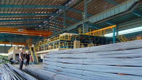 Tăng cường các giải pháp quản lý, bình ổn giá vật liệu xây dựng