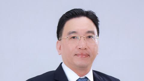 Định hướng chiến lược “Đổi mới - Bứt phá - Thích ứng - Cạnh tranh”