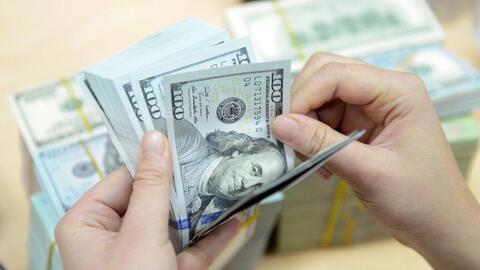 Tỷ giá USD hôm nay 30/06/2025: Đồng loạt đi ngang