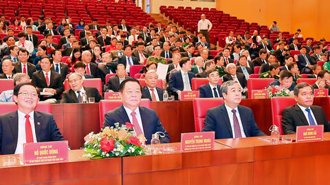 'Chỉ đâu rõ đó', cán bộ cơ sở Gia Lai ghi điểm khi chính quyền mới vận hành