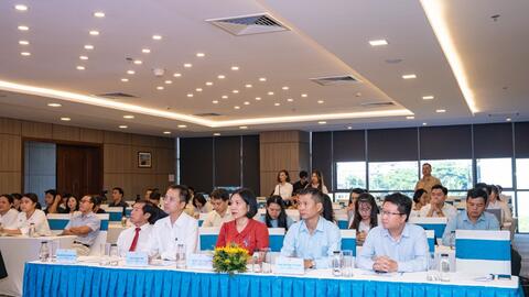 Hiện thực hóa dự án ứng dụng công nghệ cao trong nông nghiệp