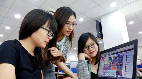 Đảng bộ Bộ Công Thương: Tạo xung lực mới cho phát triển thương mại điện tử