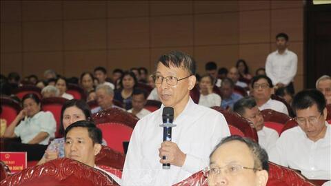 Đẩy nhanh tiến độ thực hiện các dự án trọng điểm của tỉnh Lào Cai