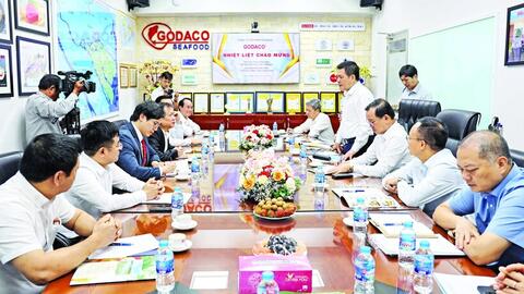 Công Thương Việt Nam: Vượt bão, phá băng, bứt tốc