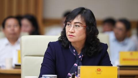 Bộ Công Thương chuẩn bị các kịch bản hoàn thành chỉ tiêu tăng trưởng năm