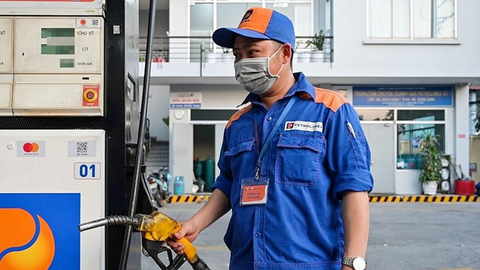 Giá xăng dầu hôm nay 17/07/2025: Giá xăng sẽ quay đầu giảm?