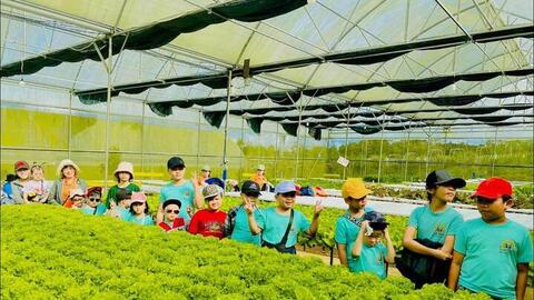 Du lịch canh nông: Thêm ‘lối mở’ mới cho nông sản Đắk Lắk