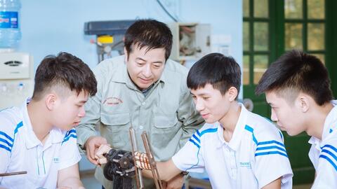 Doanh nghiệp đang 'chuyển mình' theo các chuẩn mực trong EVFTA