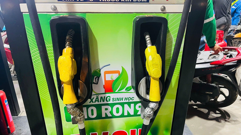 Giá xăng dầu hôm nay 13/08/2025: Giá dầu gần như đi ngang