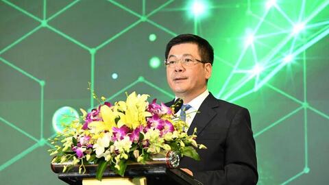 Bộ Công Thương tổ chức hội thảo về phát triển nhiên liệu sinh học