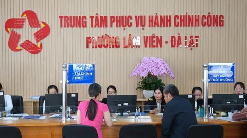 Bộ Công Thương ban hành thông báo triển khai phân cấp, phân quyền