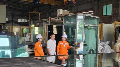 Nghị quyết 70 -NQ/TW: Mục tiêu tiết kiệm năng lượng đạt 8-10% vào năm 2030