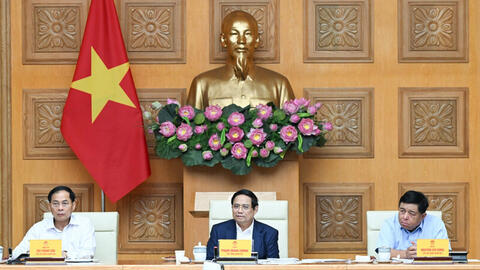 Đảm bảo tiến độ, nguồn vốn, khởi công đường sắt Lào Cai – Hà Nội – Hải Phòng vào ngày 19/12