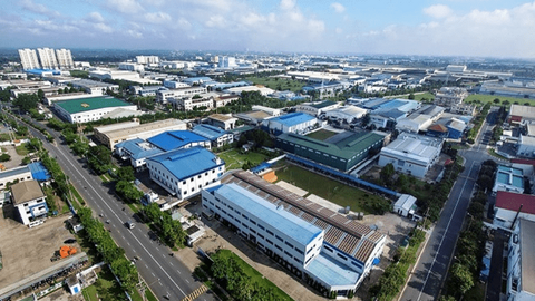 Bộ Công Thương kiến nghị giải pháp “gỡ vướng” cho cụm công nghiệp