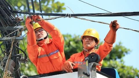 Giá điện phải được điều chỉnh kịp thời để phản ánh biến đổi chi phí đầu vào
