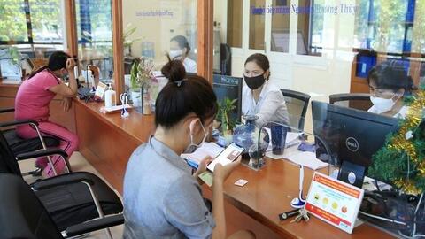 Sở Công Thương Hà Nội được giải quyết 37 thủ tục xuất nhập khẩu