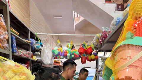 Tuyên Quang quyết liệt bảo đảm an toàn thực phẩm Lễ hội Thành Tuyên