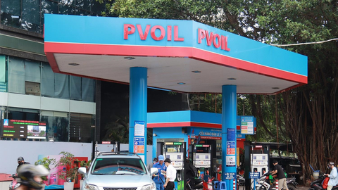 Giá xăng dầu hôm nay 16/09/2025: Nhích tăng