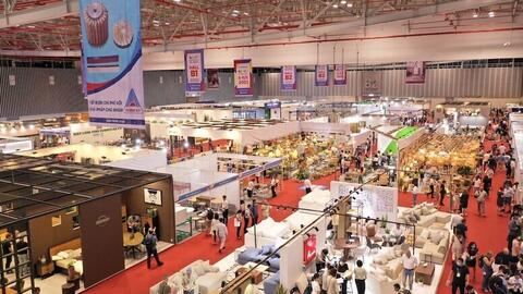 Thủ tướng giao Bộ Công Thương chủ trì tổ chức Hội chợ mùa thu năm 2025