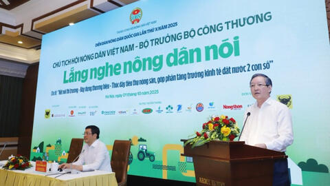 Báo Công Thương: ‘Cánh tay nối dài’ giúp Hà Tĩnh giải bài toán đầu ra sản phẩm